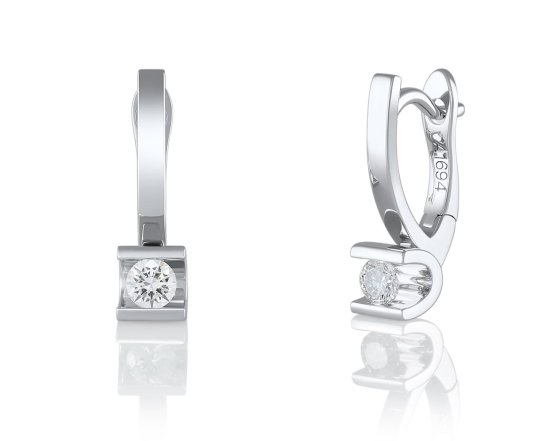 Серьги SE00236